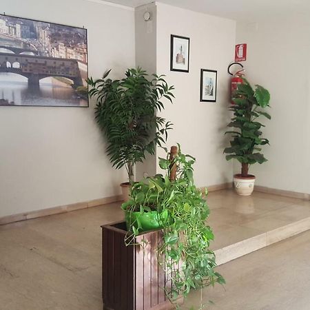 Casa Flore Firenze Eksteriør bilde