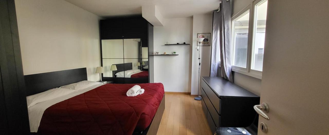 Casa Flore Firenze Eksteriør bilde