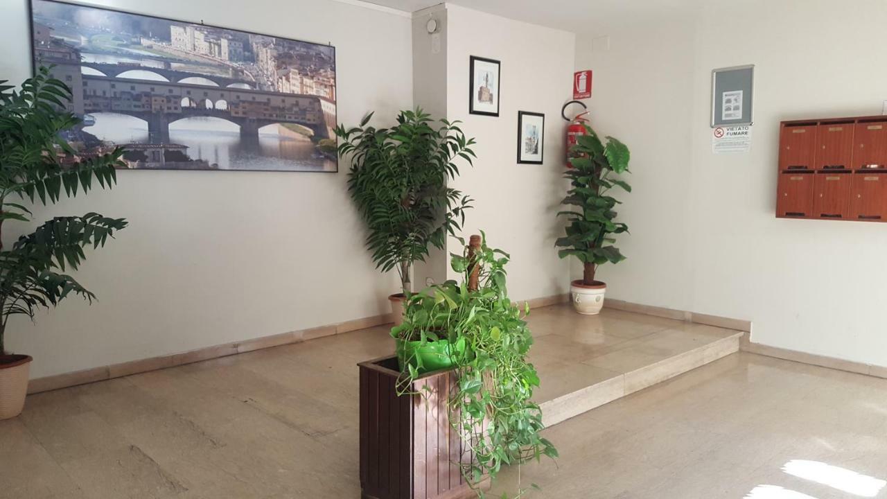 Casa Flore Firenze Eksteriør bilde